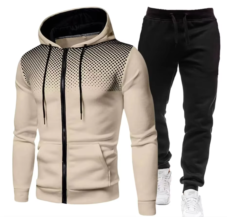 ARK Performance Tracksuit – 2 Piece Set