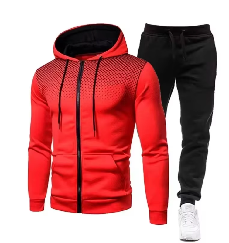 ARK Performance Tracksuit – 2 Piece Set
