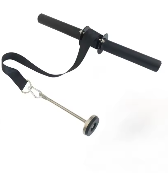 ARK Forearm Blaster – Grip & Wrist Strength Trainer