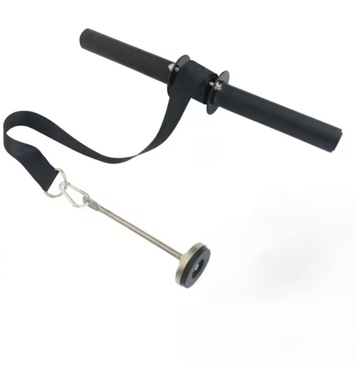 ARK Forearm Blaster – Grip & Wrist Strength Trainer