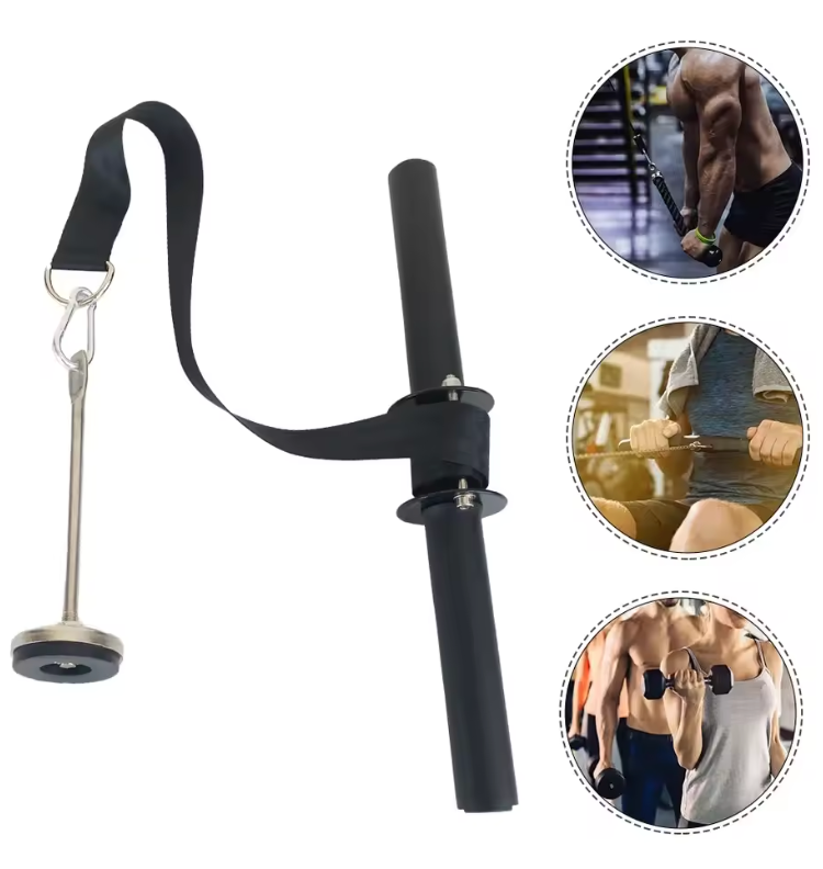 ARK Forearm Blaster – Grip & Wrist Strength Trainer