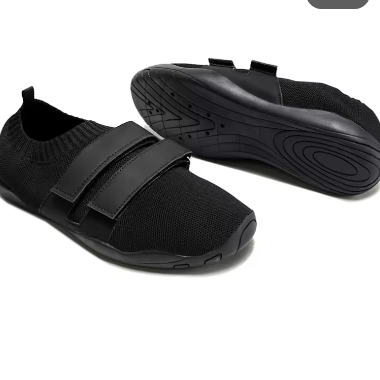 ARK PowerLift Training Shoes – Squat & Deadlift Edition