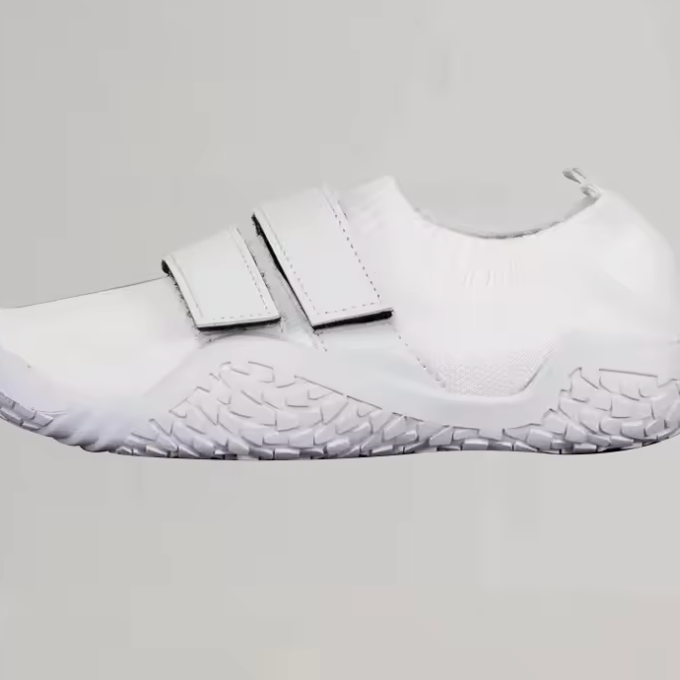 ARK PowerLift Training Shoes – Squat & Deadlift Edition