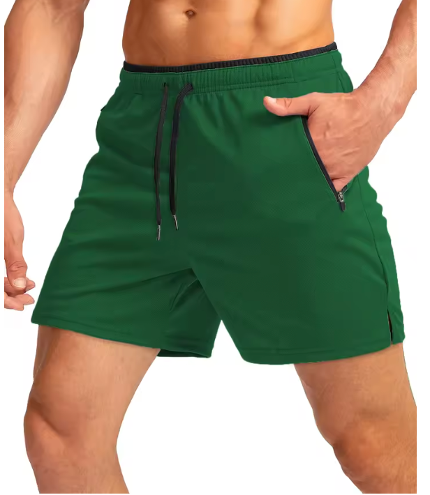 ARK Velocity Shorts – Lightweight Training Edition