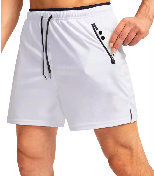 ARK Velocity Shorts – Lightweight Training Edition