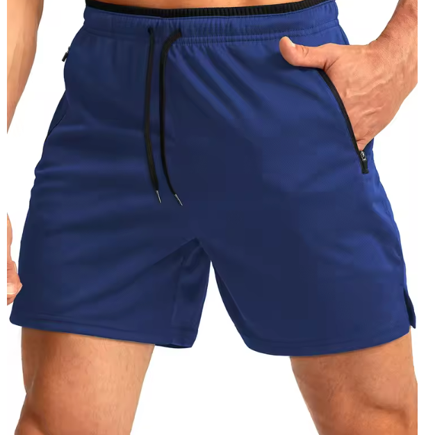 ARK Velocity Shorts – Lightweight Training Edition