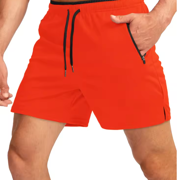 ARK Velocity Shorts – Lightweight Training Edition