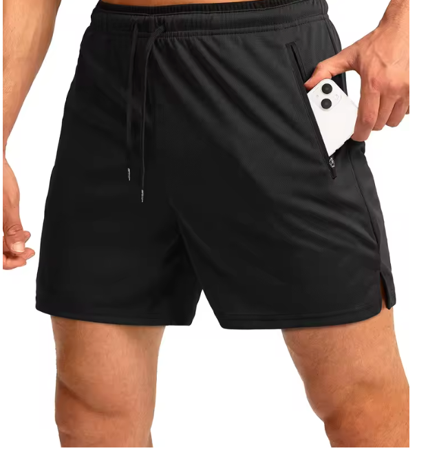 ARK Velocity Shorts – Lightweight Training Edition