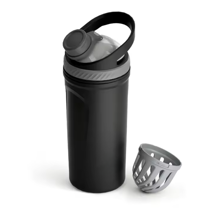 ARK Thermal Shaker – 700ML Stainless Steel